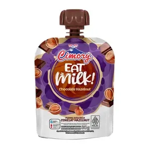 Bánh Chocopie Orion kem dẻo truyền thống (Hộp 12 cái x 33g)