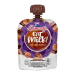 Pudding Sữa Vị Socola Hạt Phỉ, Eat Milk! (80g)