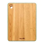 Thớt Chữ Nhật Sắc Màu (32 x 22 x 1.7cm)