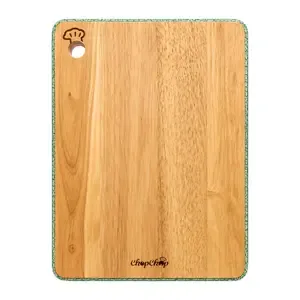 Thớt Chữ Nhật Sắc Màu (32 x 22 x 1.7cm)
