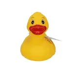 Vịt Đồ Chơi Nhà Tắm Nhiều Màu (8cm) - UNCLE BILLS