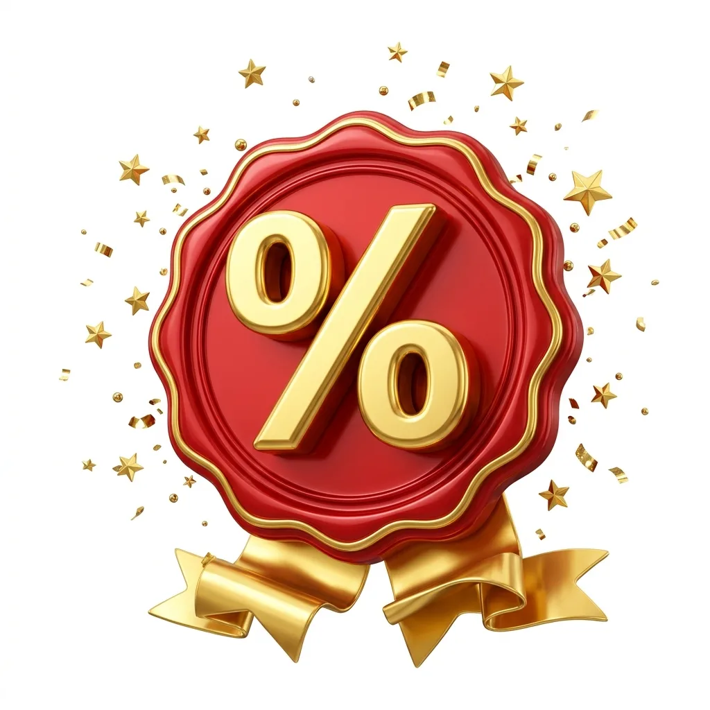 Giảm 10% đơn hàng